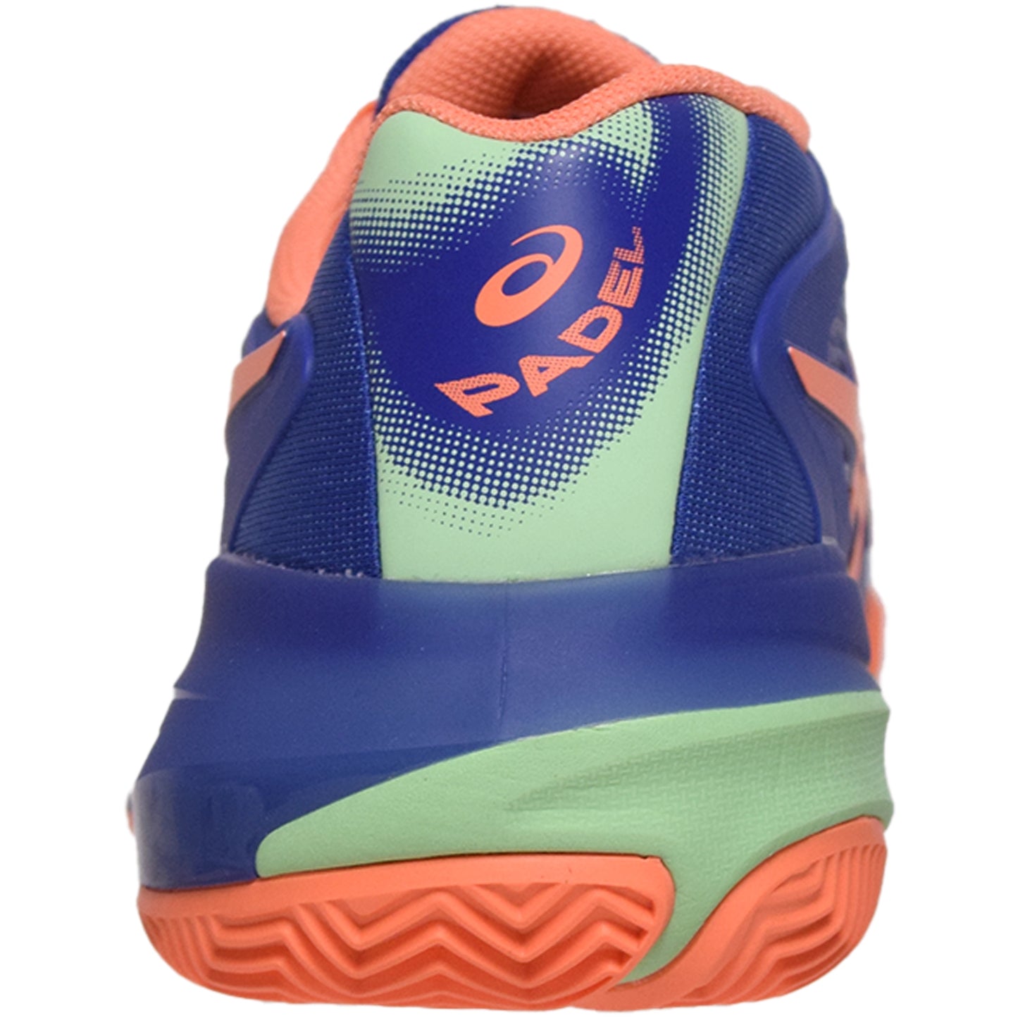 Asics Homme Gel-Resolution X PADEL 1041A492-402