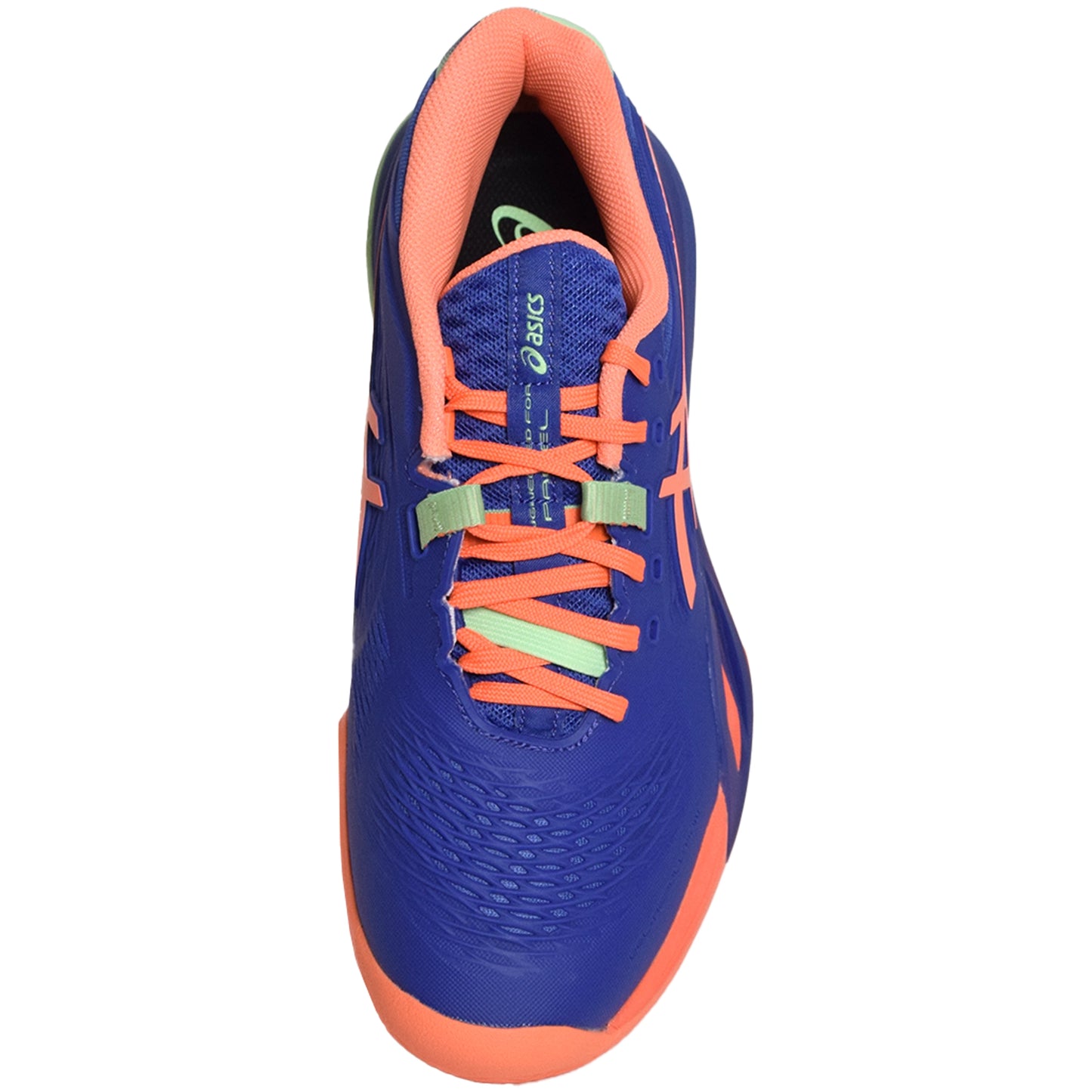 Asics Homme Gel-Resolution X PADEL 1041A492-402