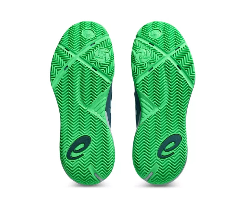 Asics Homme Gel-Resolution X PADEL 1041A492-403