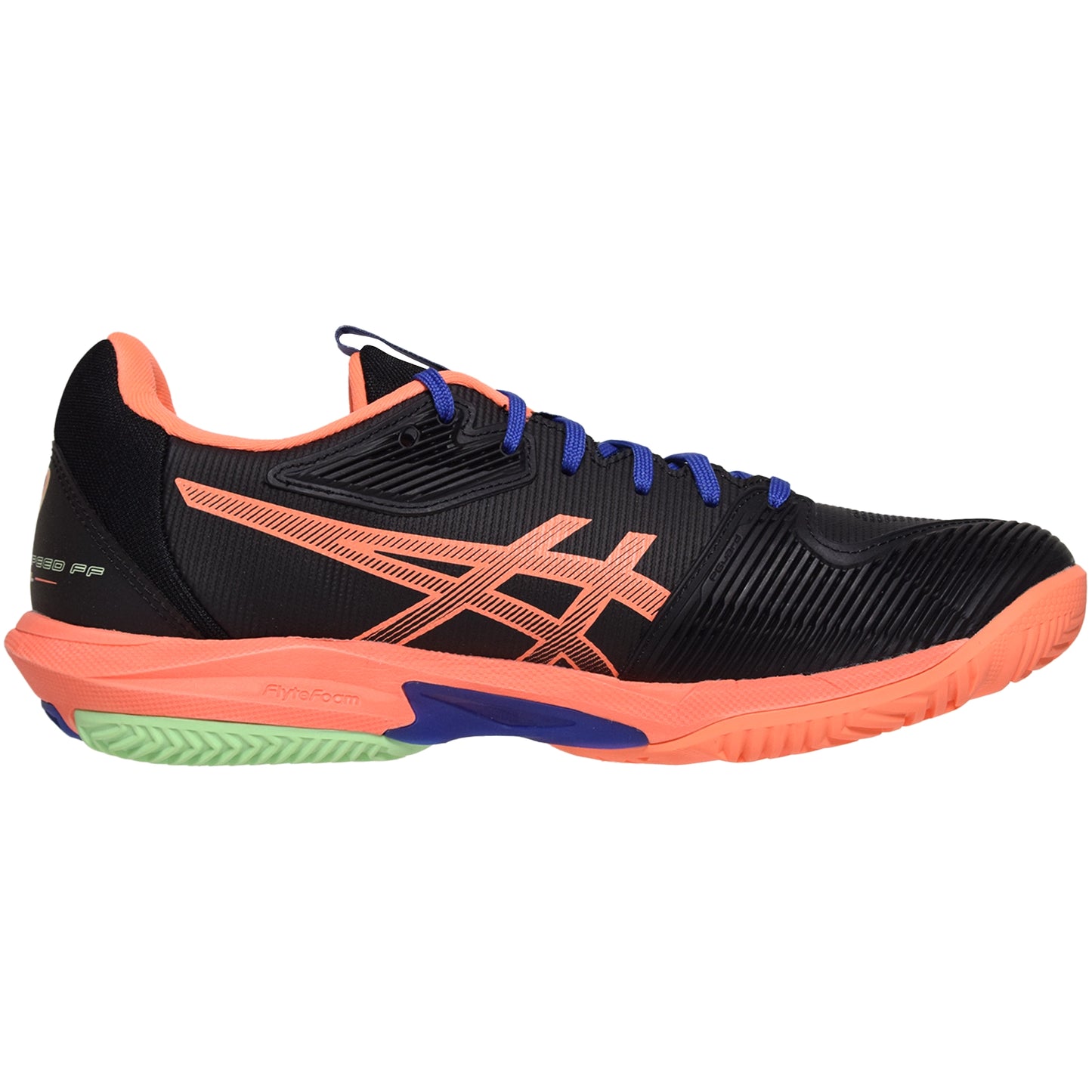 Asics Homme Solution Speed FF 3 PADEL 1041A496-001