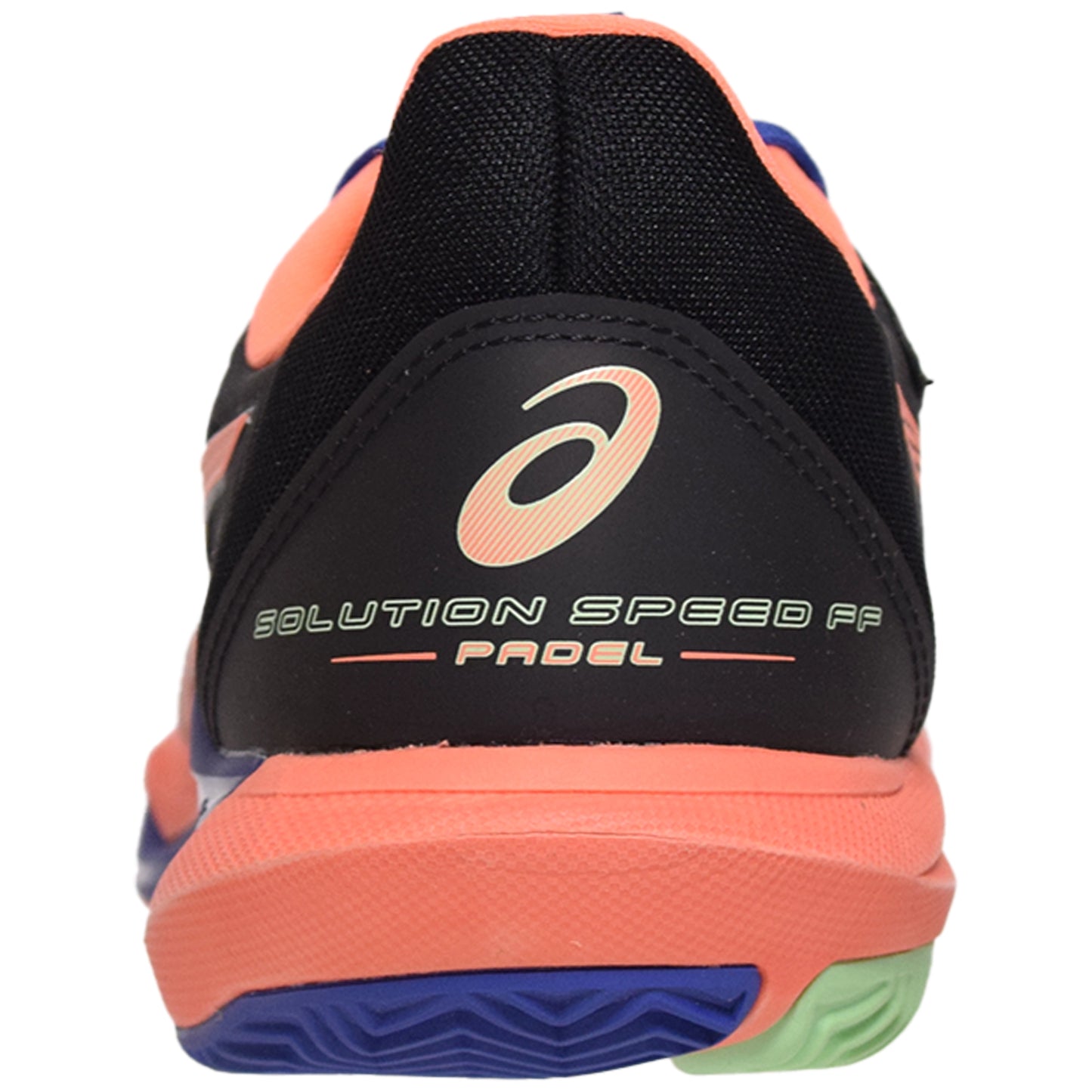 Asics Homme Solution Speed FF 3 PADEL 1041A496-001