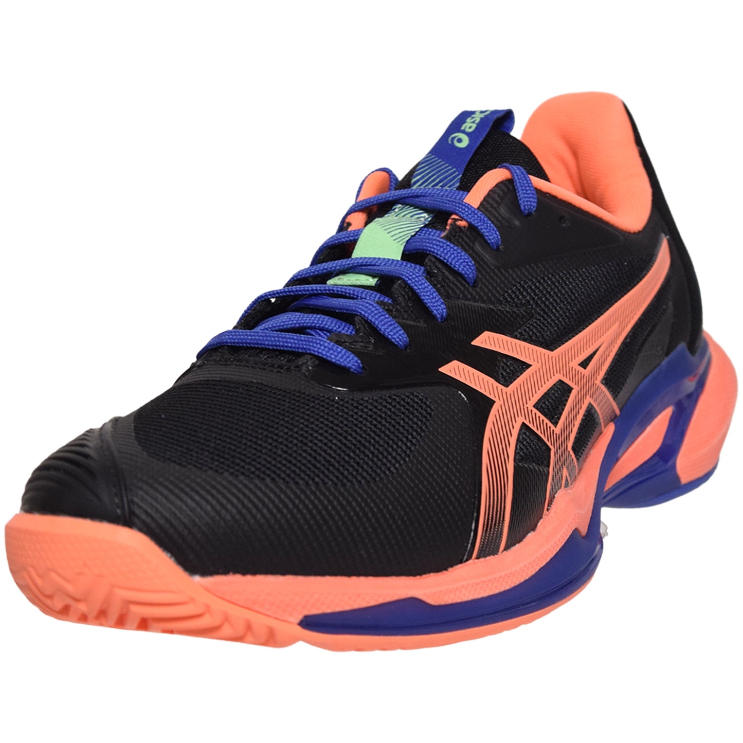 Asics Homme Solution Speed FF 3 PADEL 1041A496-001