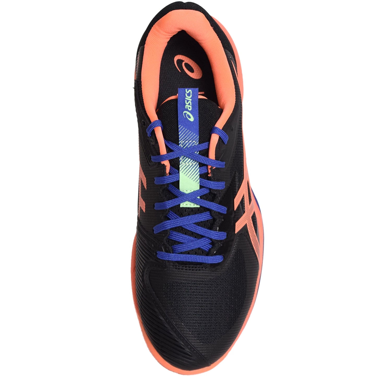 Asics Homme Solution Speed FF 3 PADEL 1041A496-001