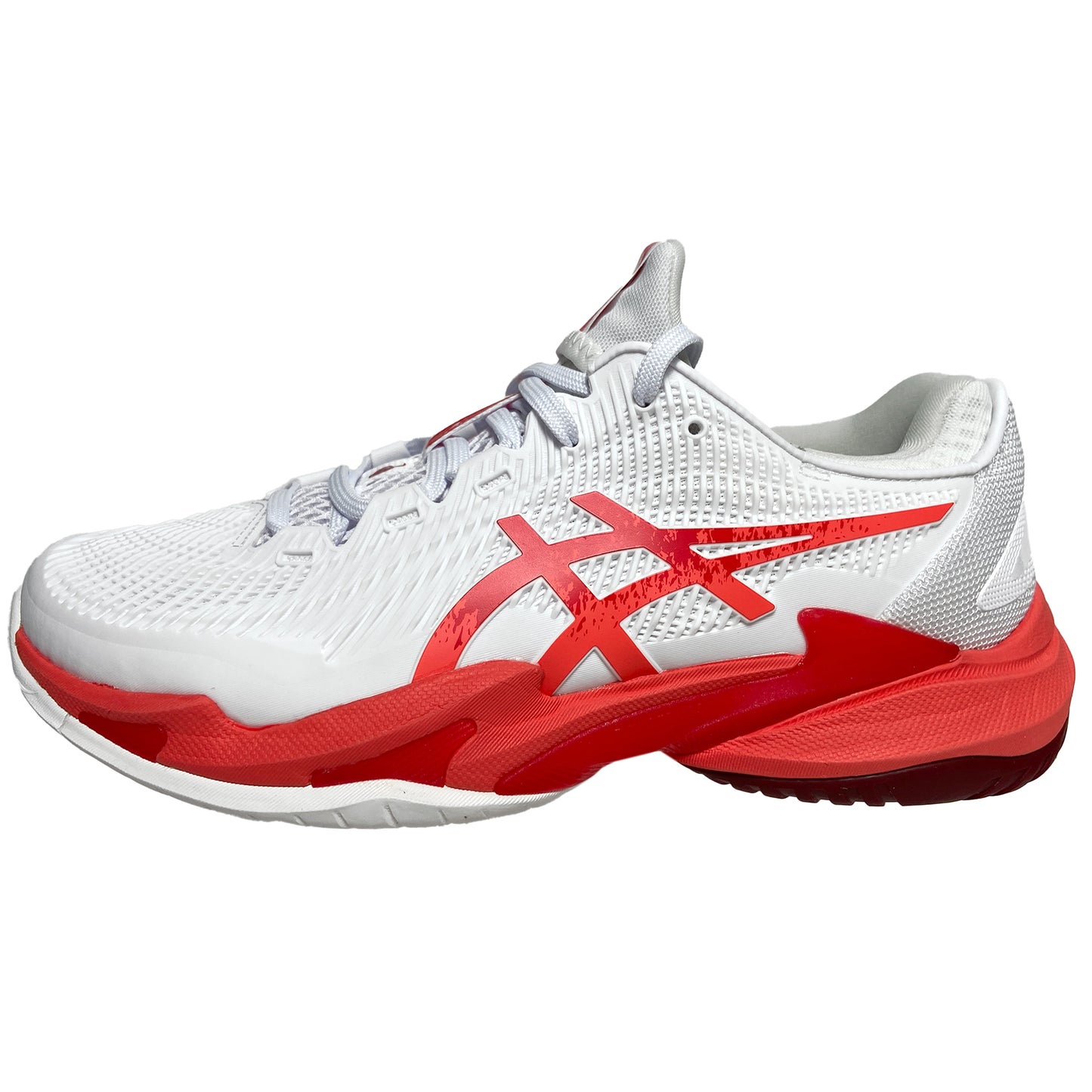 Asics Homme Court FF3 Novak 1041A522-966