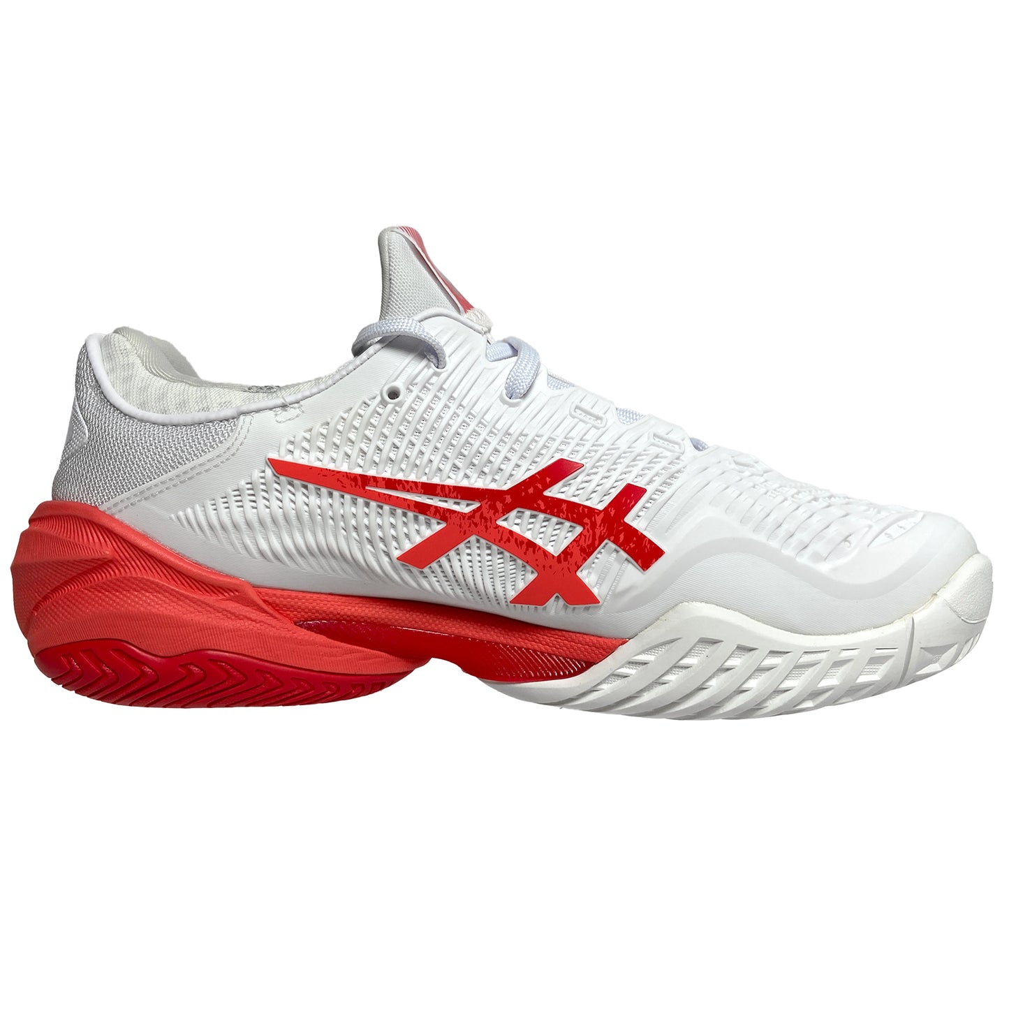 Asics Homme Court FF3 Novak 1041A522-966