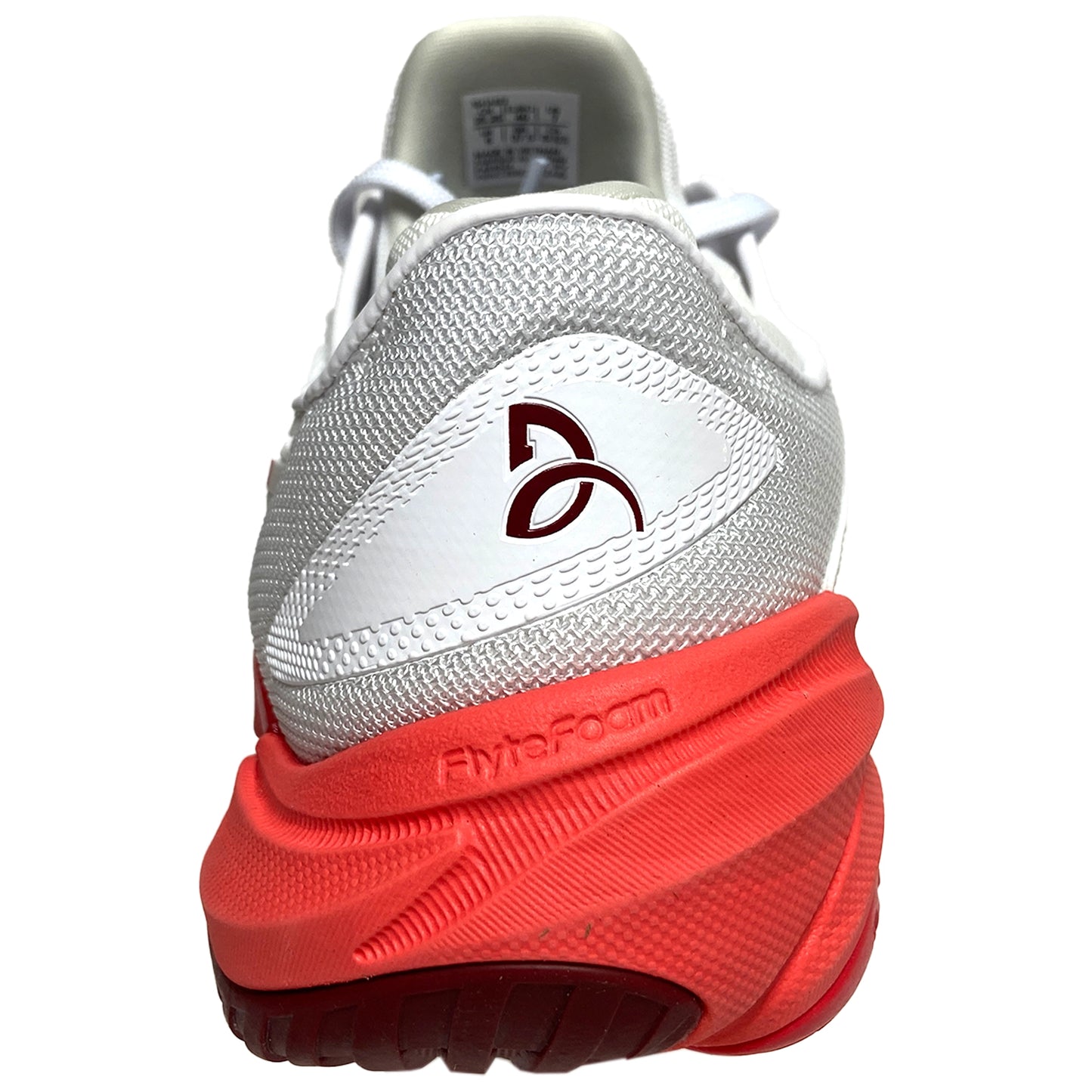 Asics Homme Court FF3 Novak 1041A522-966