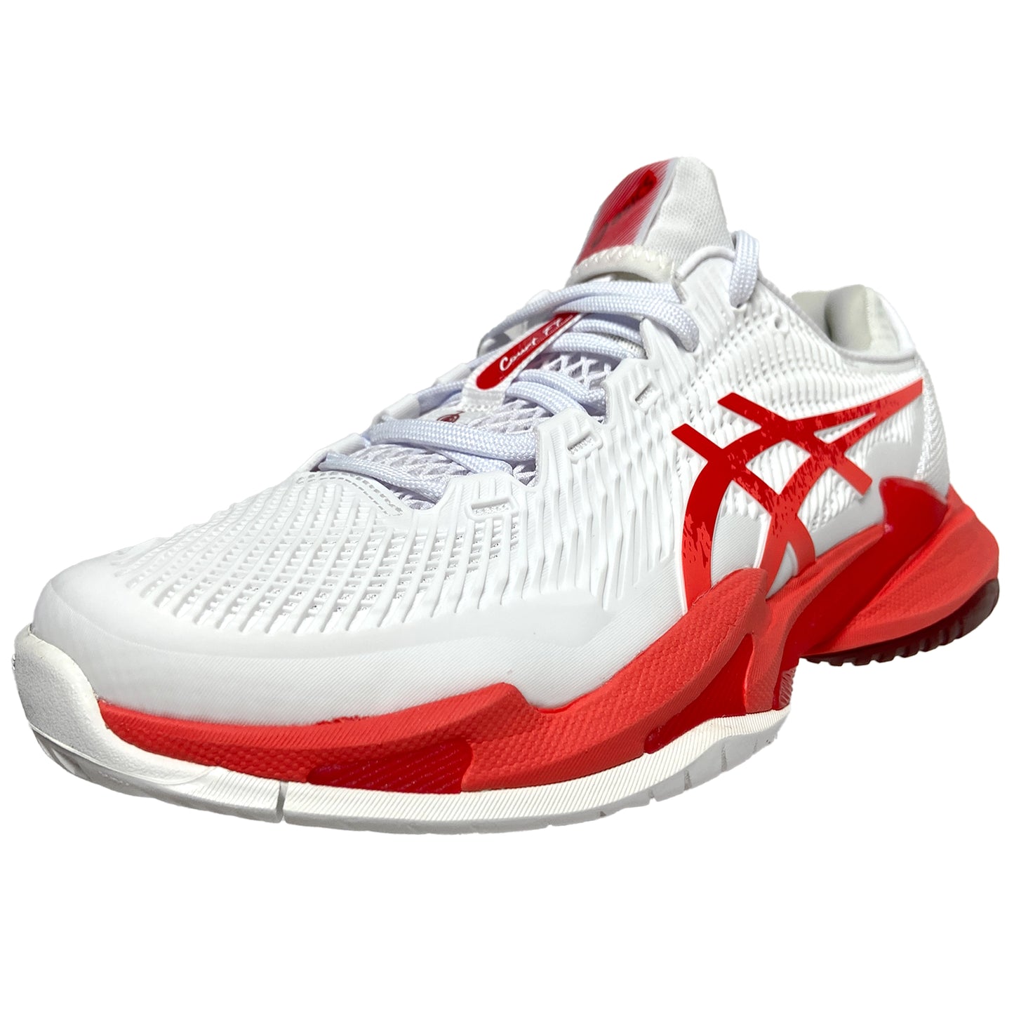 Asics Homme Court FF3 Novak 1041A522-966
