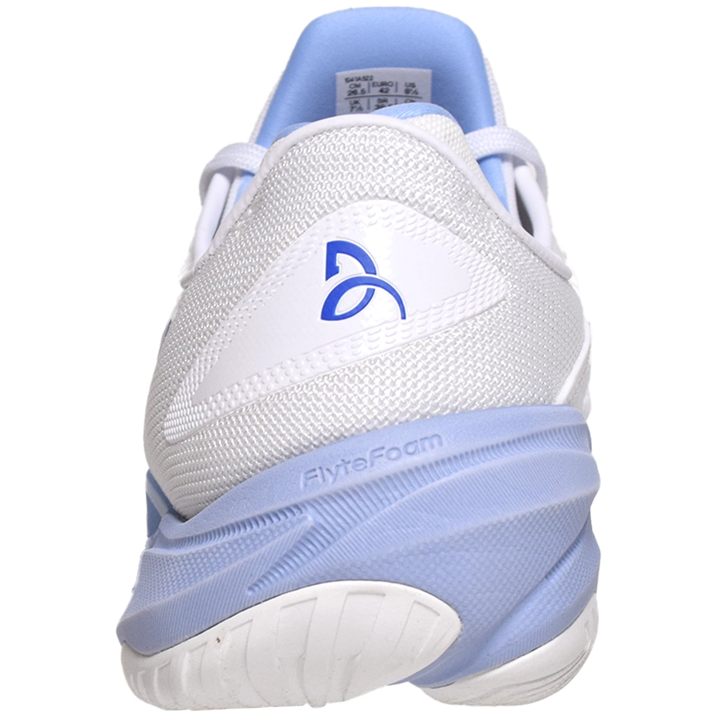 Asics Men's Court FF3 Novak 1041A522-967
