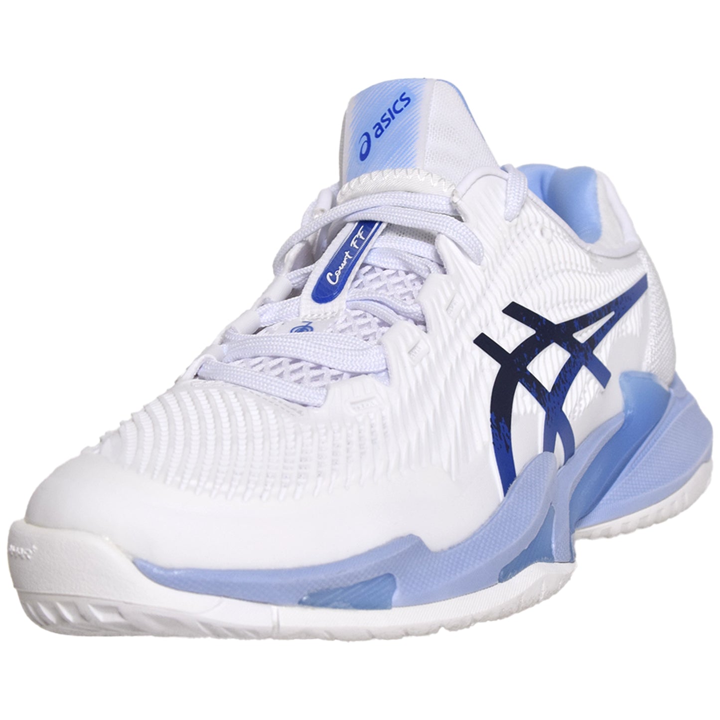 Asics Men's Court FF3 Novak 1041A522-967