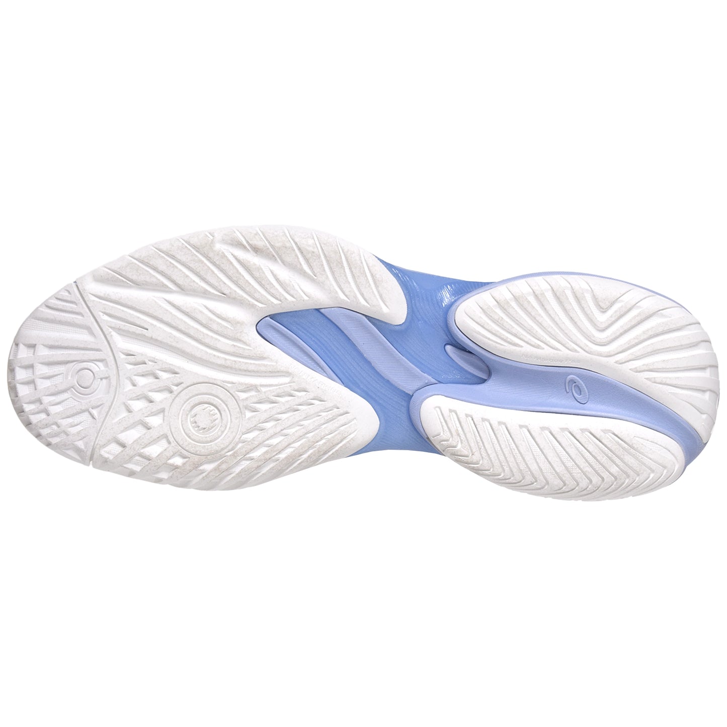 Asics Men's Court FF3 Novak 1041A522-967