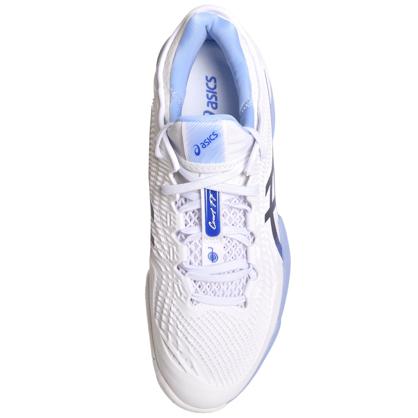 Asics Men's Court FF3 Novak 1041A522-967