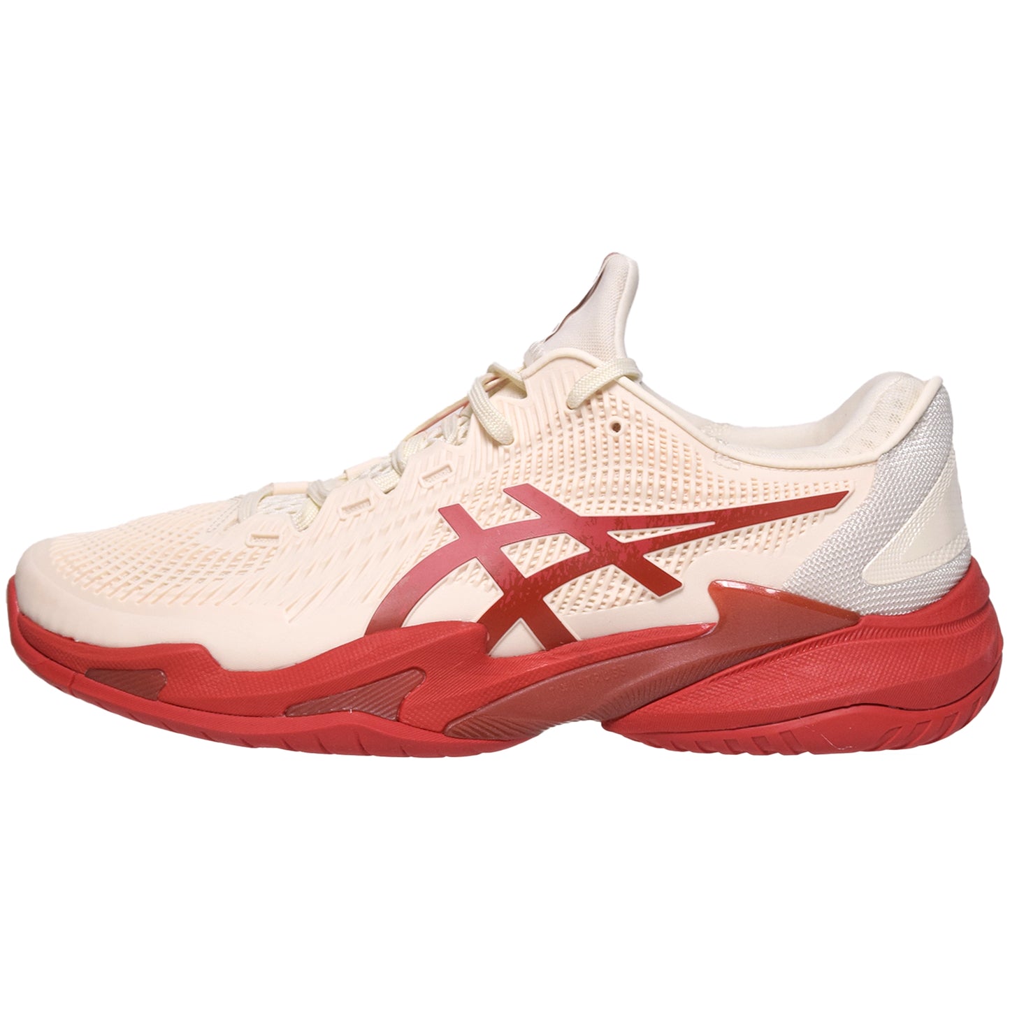 Asics Men's Court FF3 Novak 1041A522-968