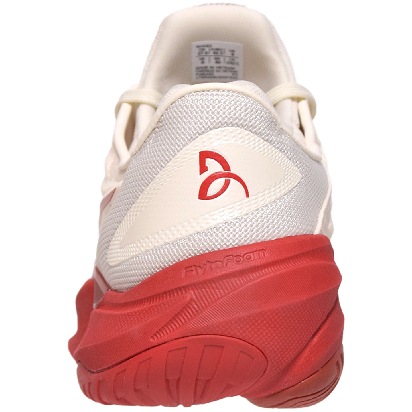 Asics Men's Court FF3 Novak 1041A522-968