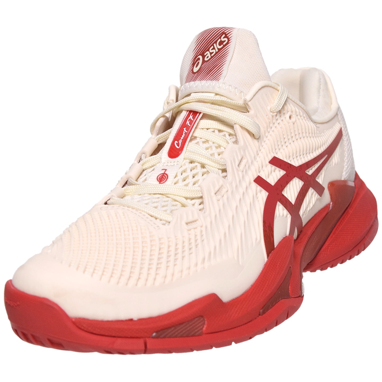 Asics Men's Court FF3 Novak 1041A522-968