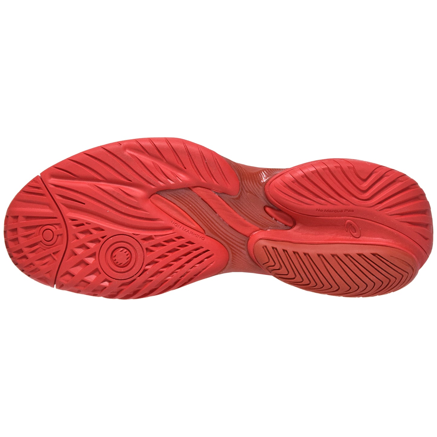 Asics Men's Court FF3 Novak 1041A522-968