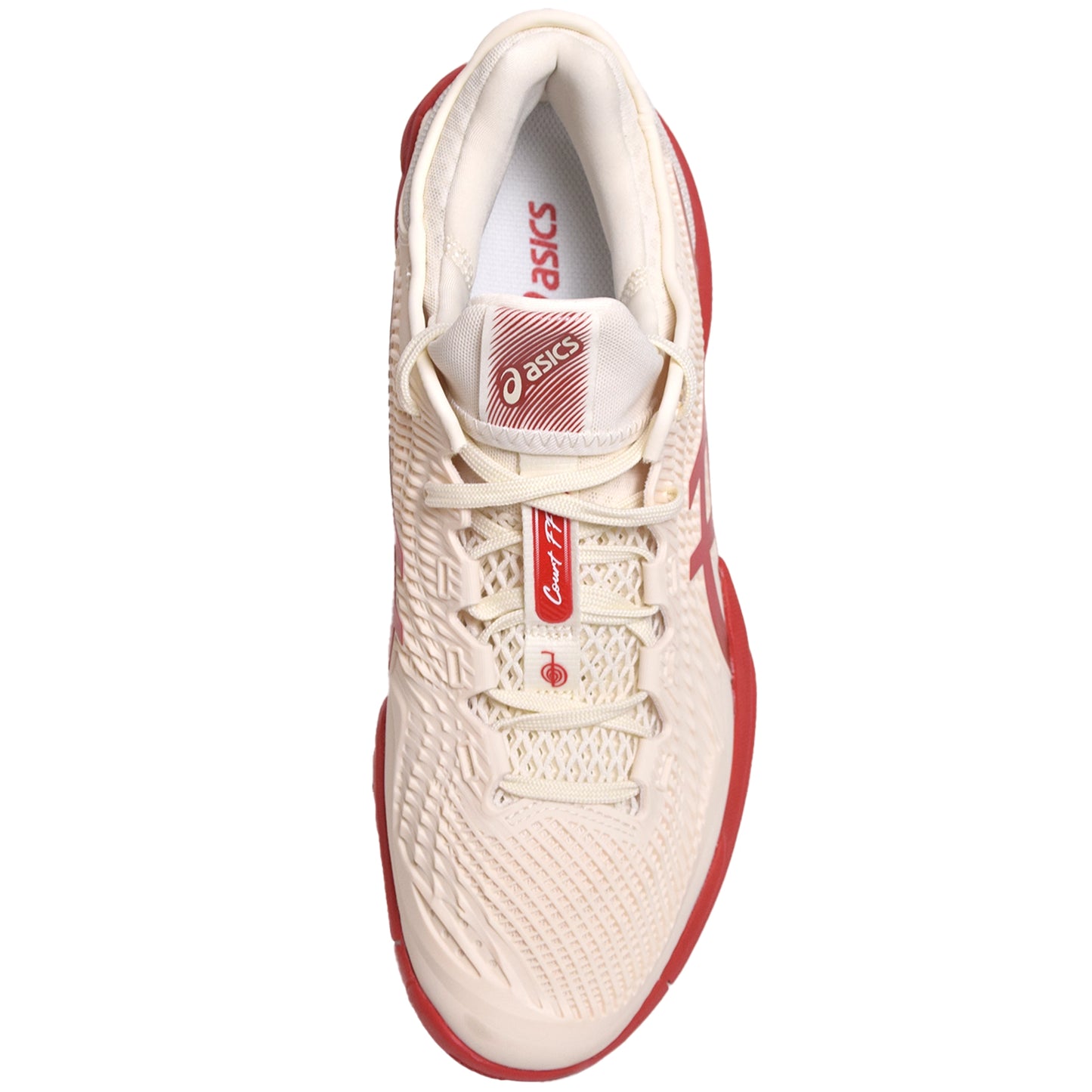 Asics Men's Court FF3 Novak 1041A522-968