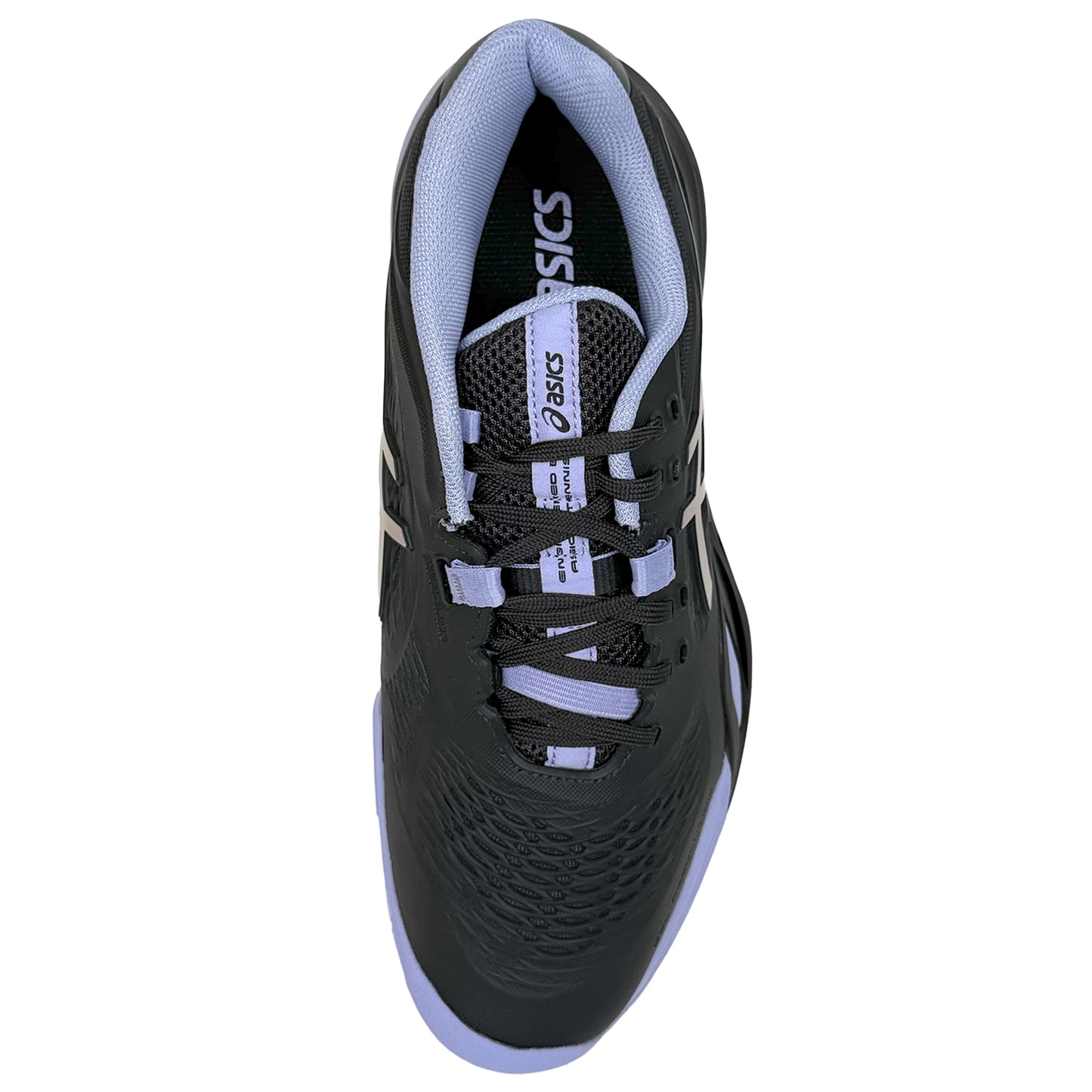 Asics Homme Gel-Resolution X Night Energy 1041A526-020
