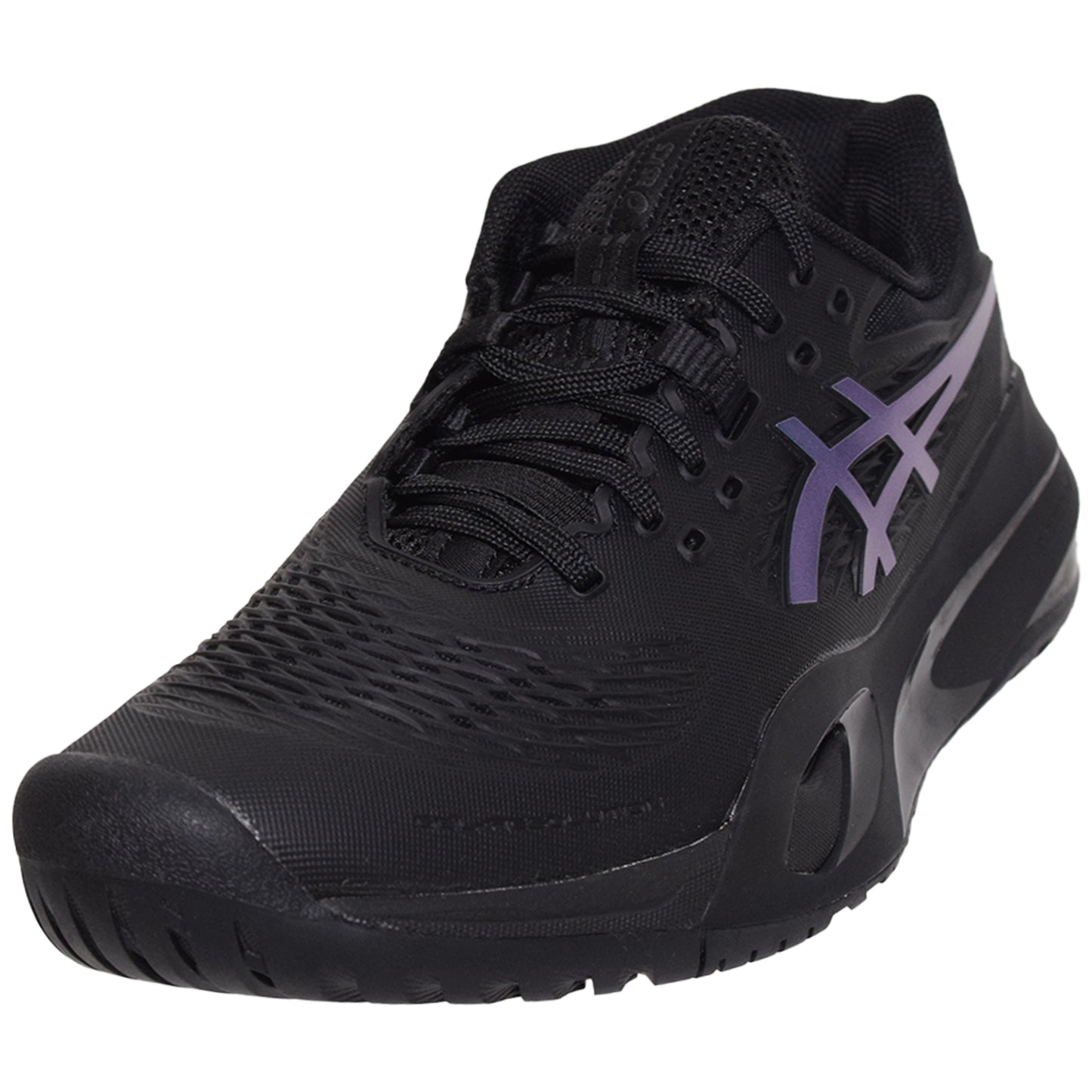 Asics Homme Gel-Resolution X Night Energy 1041A526-960