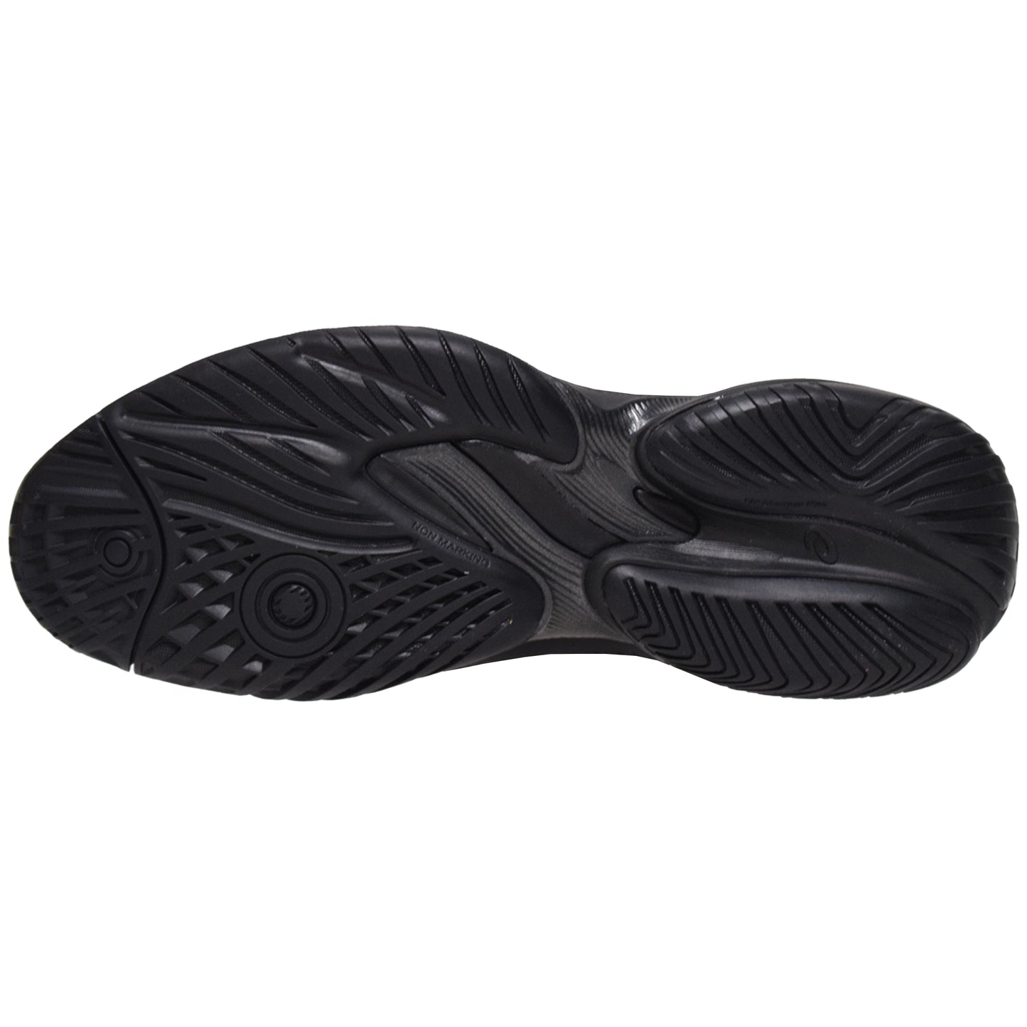 Asics Homme Court FF3 Novak Night Energy 1041A527-960