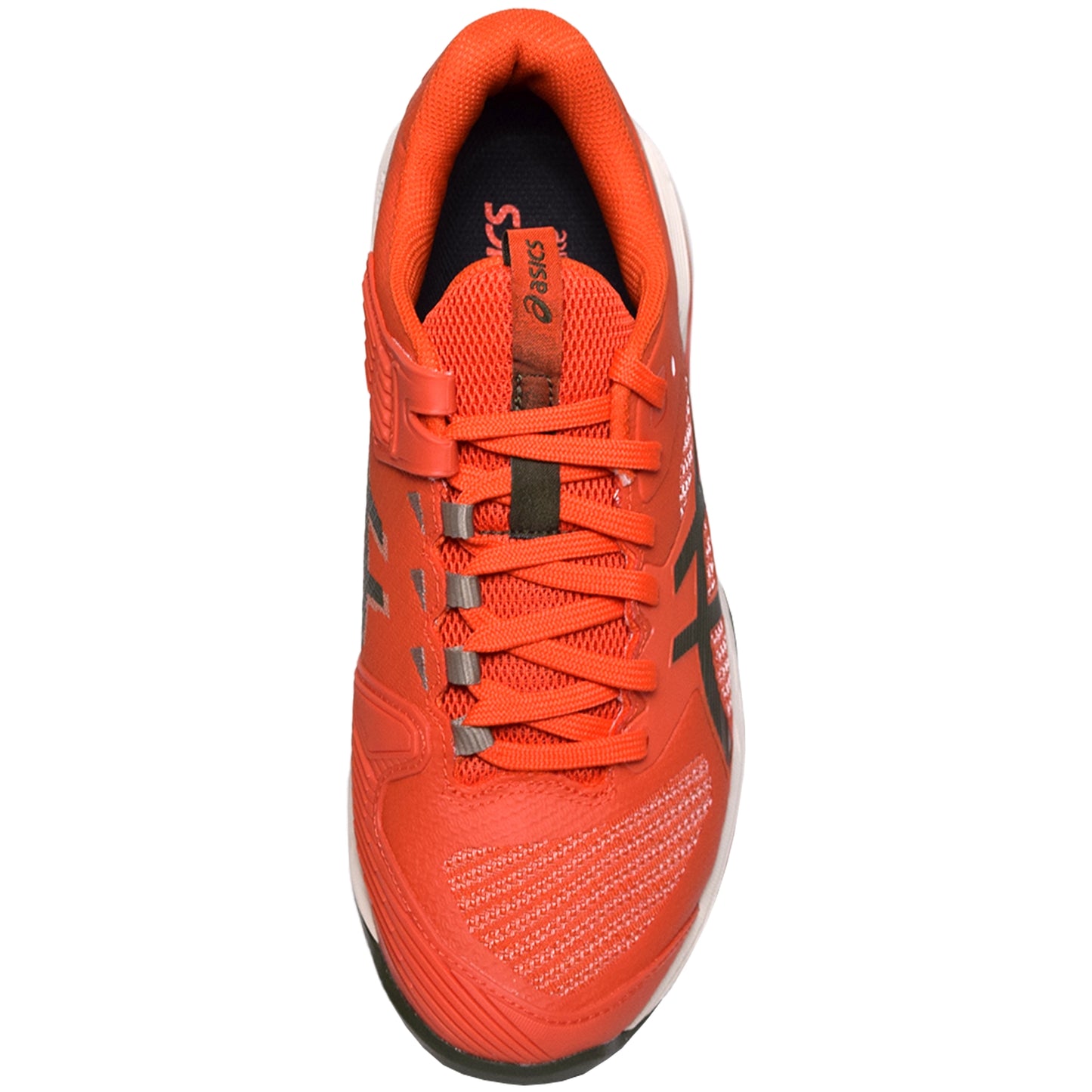 Asics Men's Solution Speed FF 4 1041A532-800