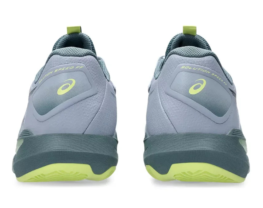 Asics Men's Solution Speed FF 4 CLAY 1041A533-400