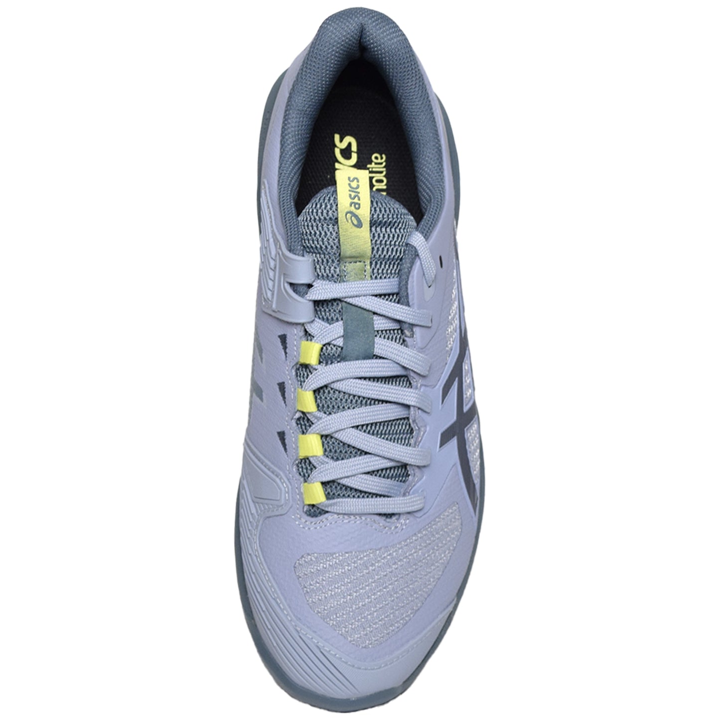 Asics Homme Solution Speed FF 4 CLAY 1041A533-400