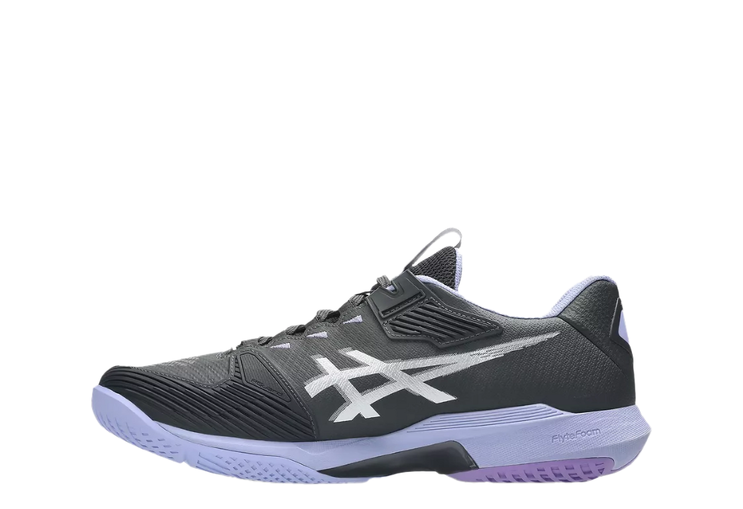 Asics Homme Solution Speed FF 4 Night Energy 1041A542-020