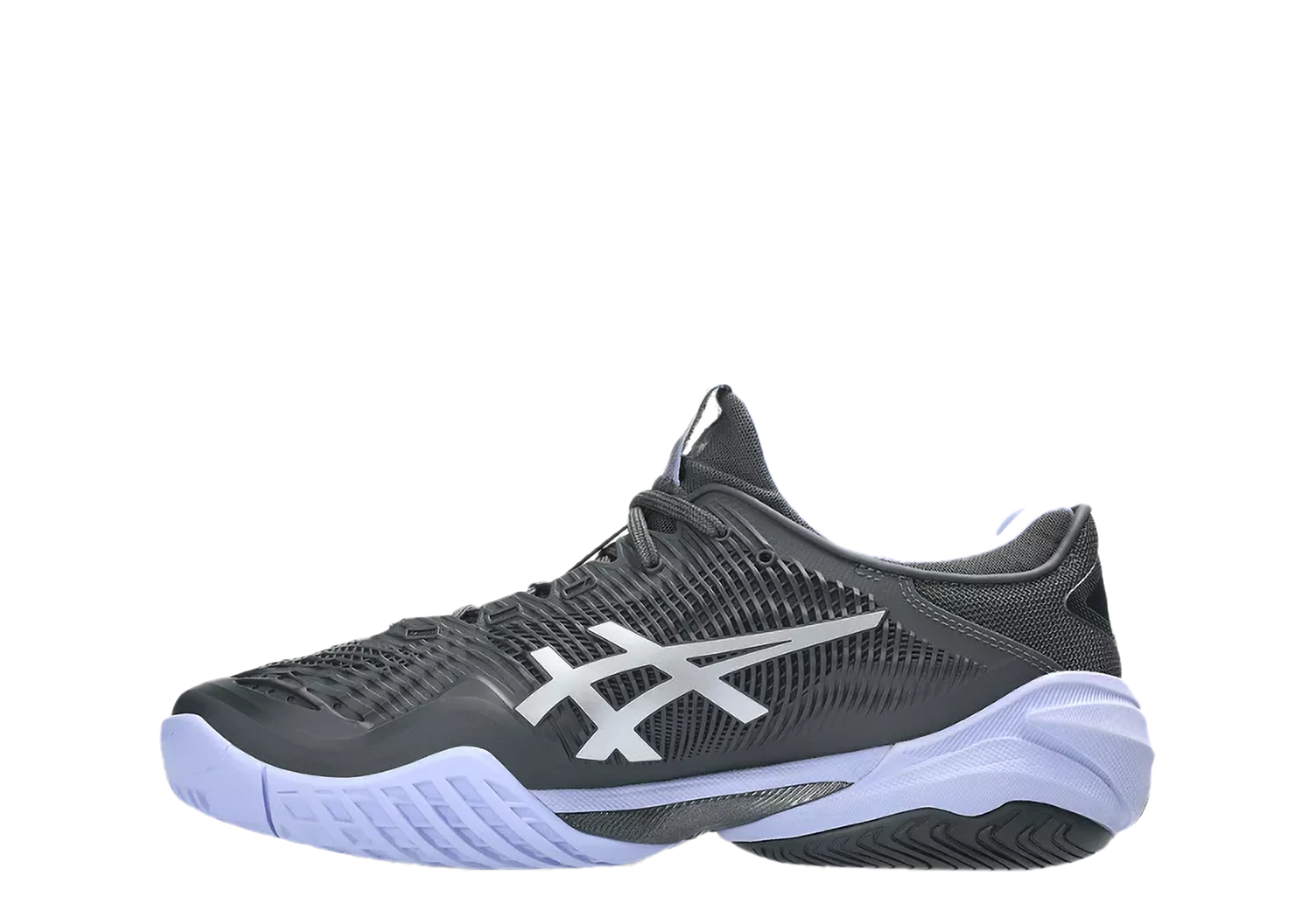 Asics Homme Court FF 3 Night Energy 1041A569-020