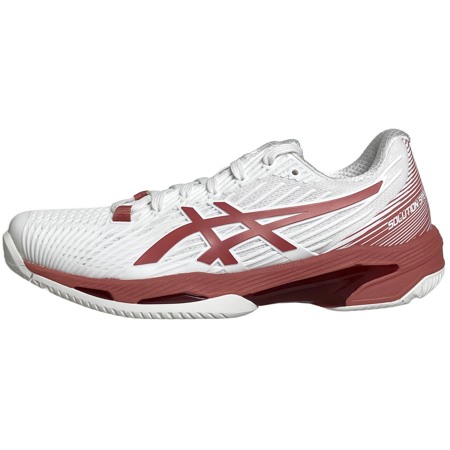 Asics Femme Solution Speed FF 2 1042A136-105