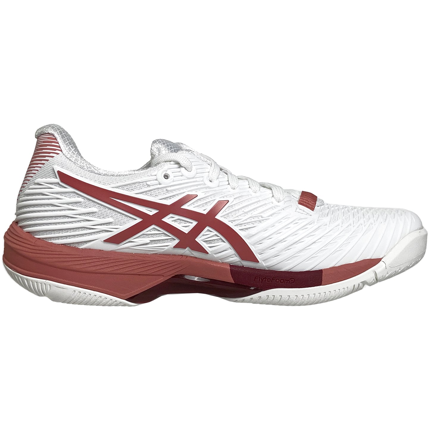 Asics Femme Solution Speed FF 2 1042A136-105