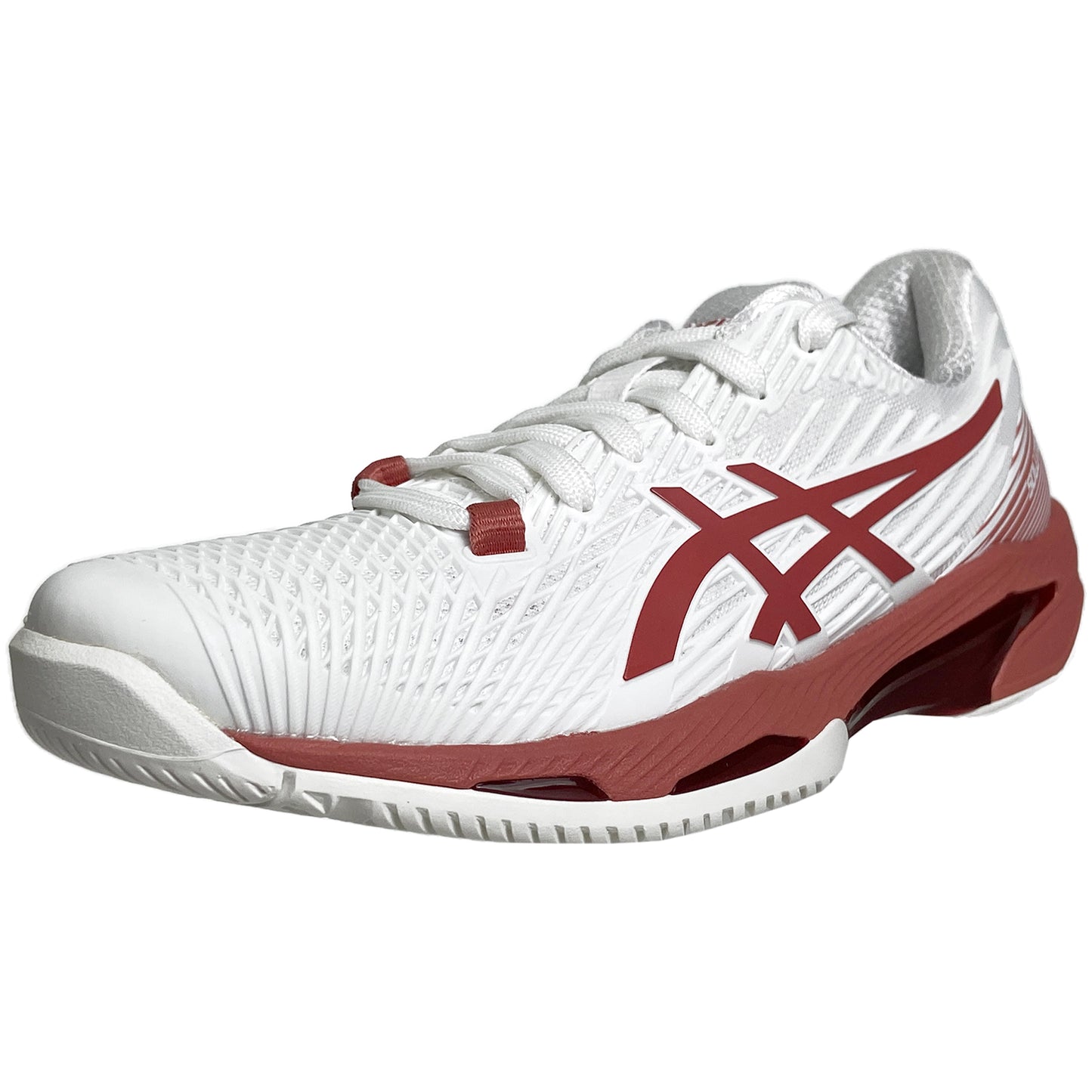 Asics Femme Solution Speed FF 2 1042A136-105