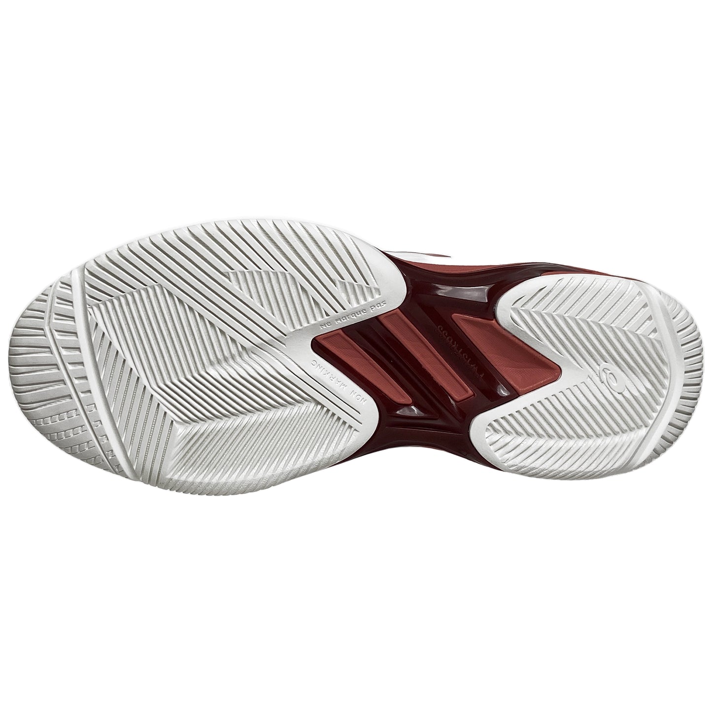 Asics Femme Solution Speed FF 2 1042A136-105