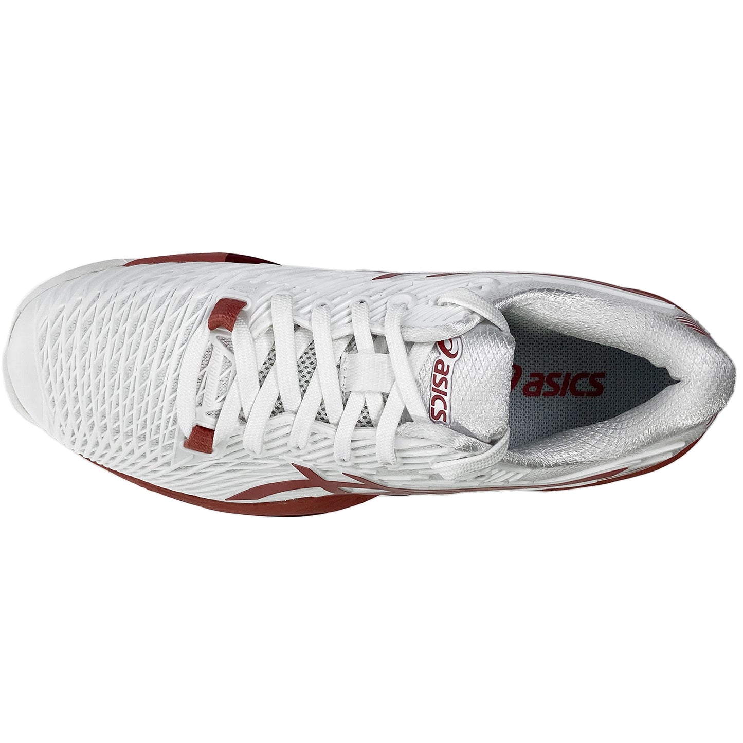 Asics Femme Solution Speed FF 2 1042A136-105