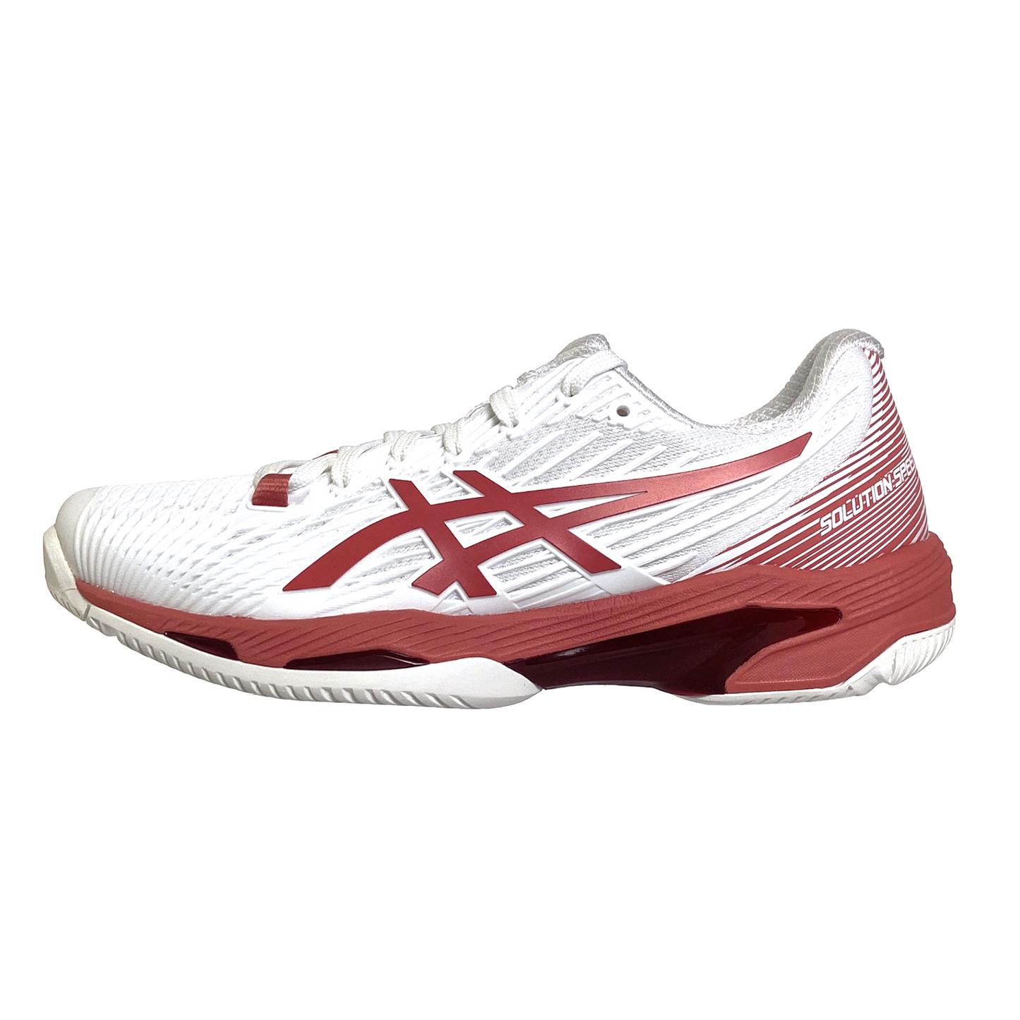 Asics Femme Solution Speed FF 2 1042A136-105