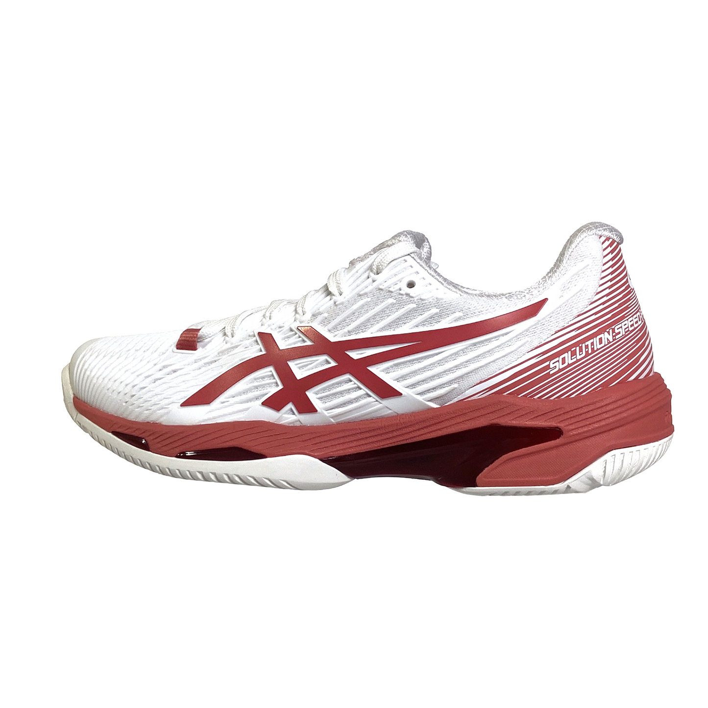 Asics Femme Solution Speed FF 2 1042A136-105