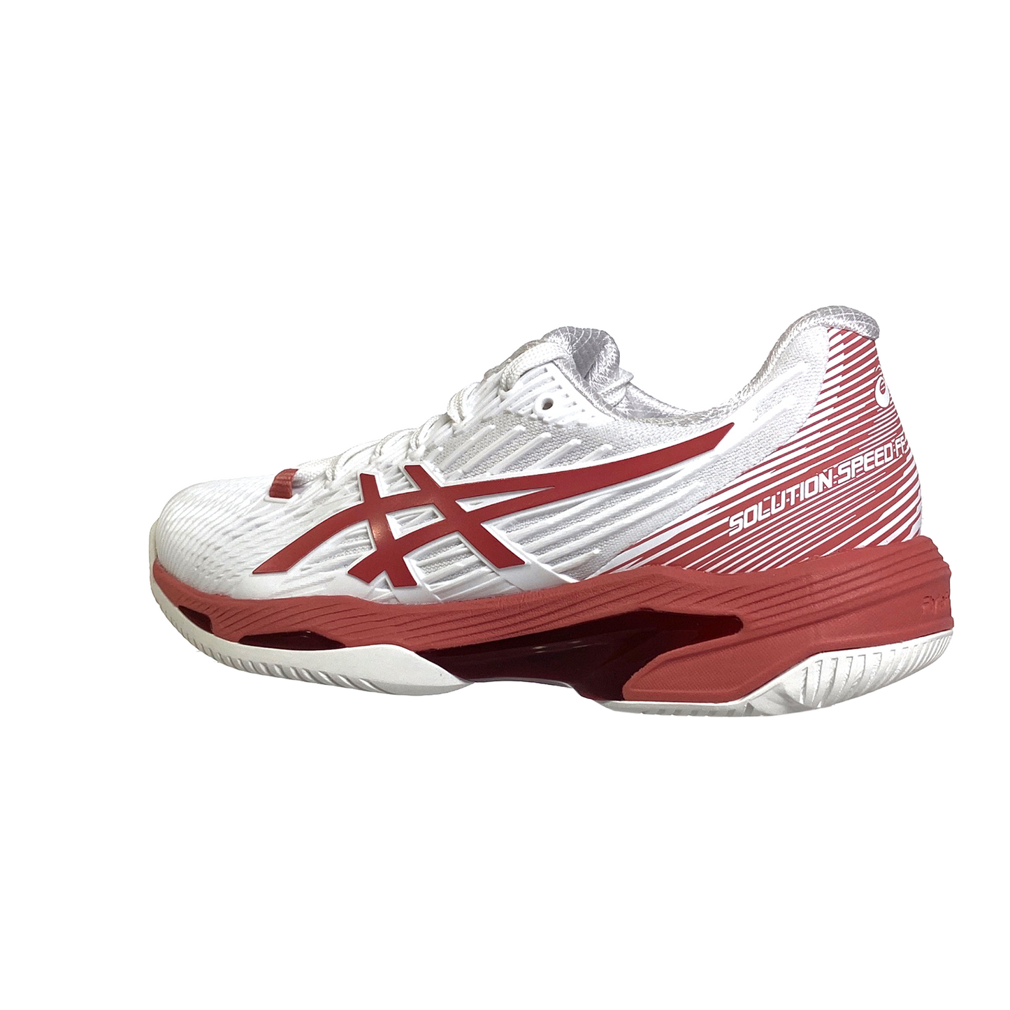 Asics Femme Solution Speed FF 2 1042A136-105