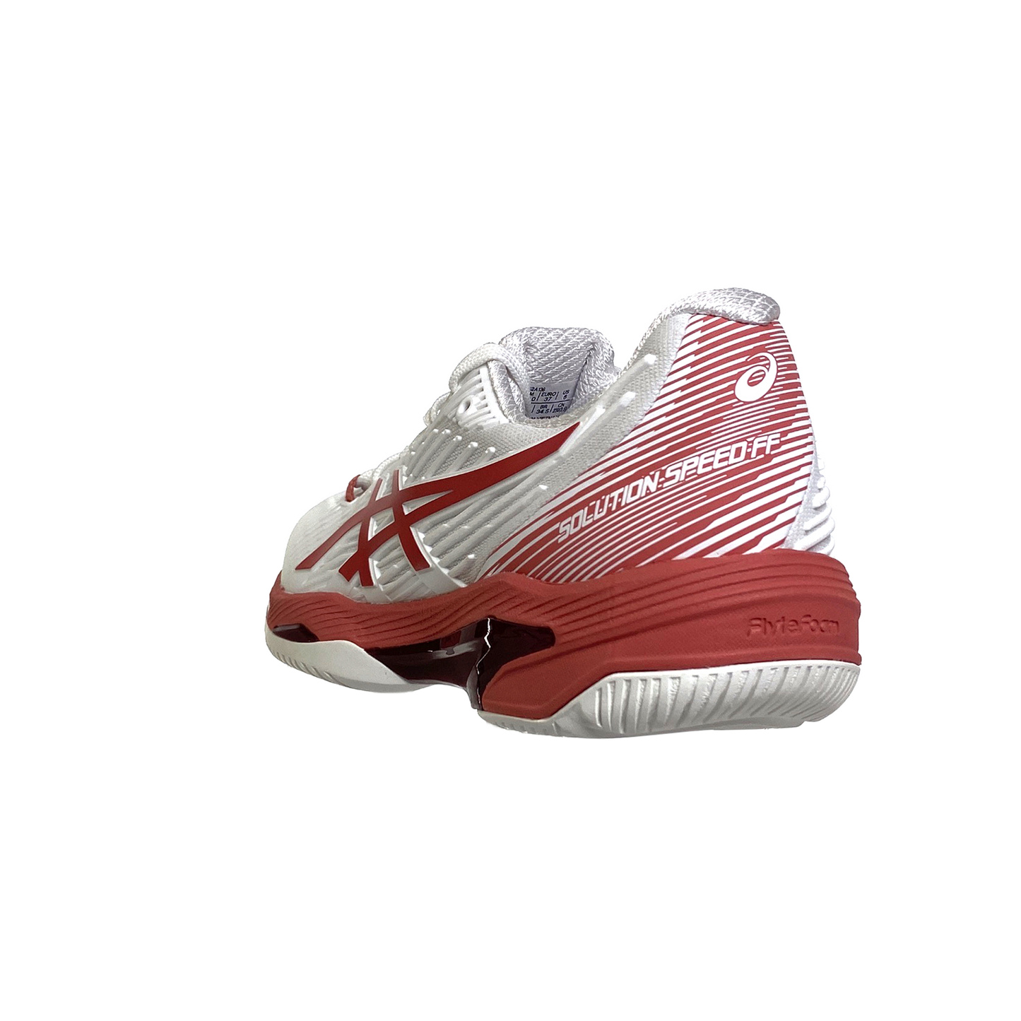Asics Femme Solution Speed FF 2 1042A136-105