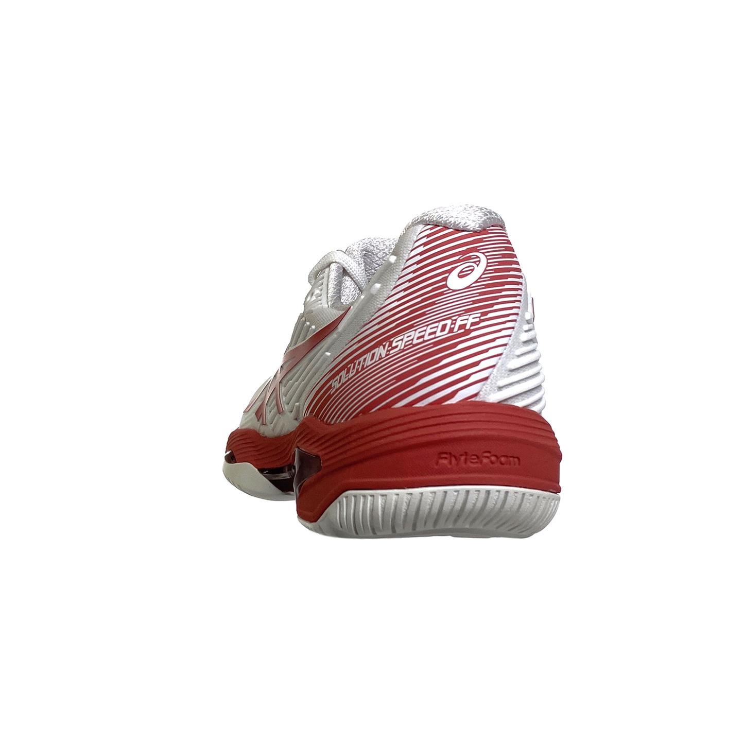 Asics Femme Solution Speed FF 2 1042A136-105