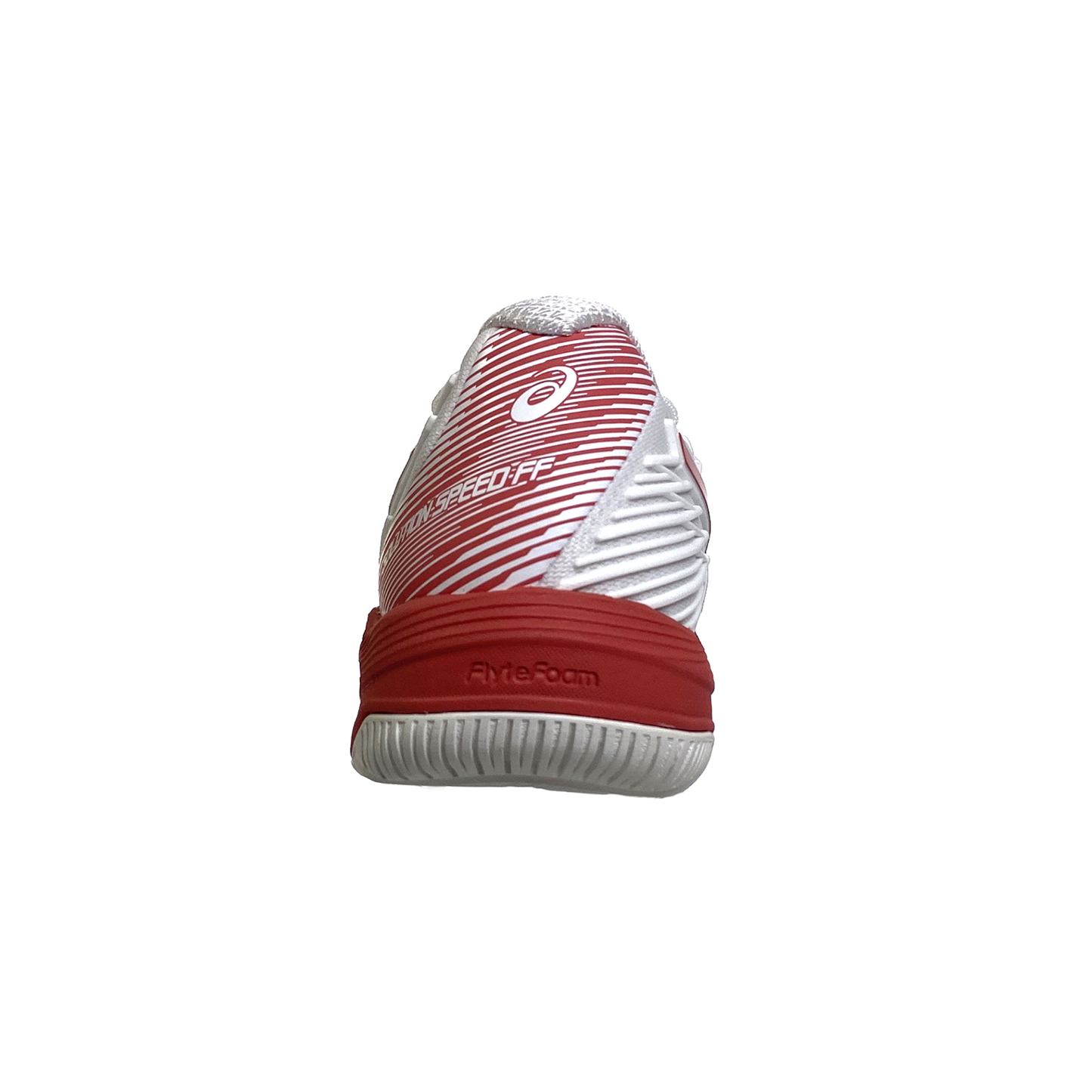 Asics Femme Solution Speed FF 2 1042A136-105
