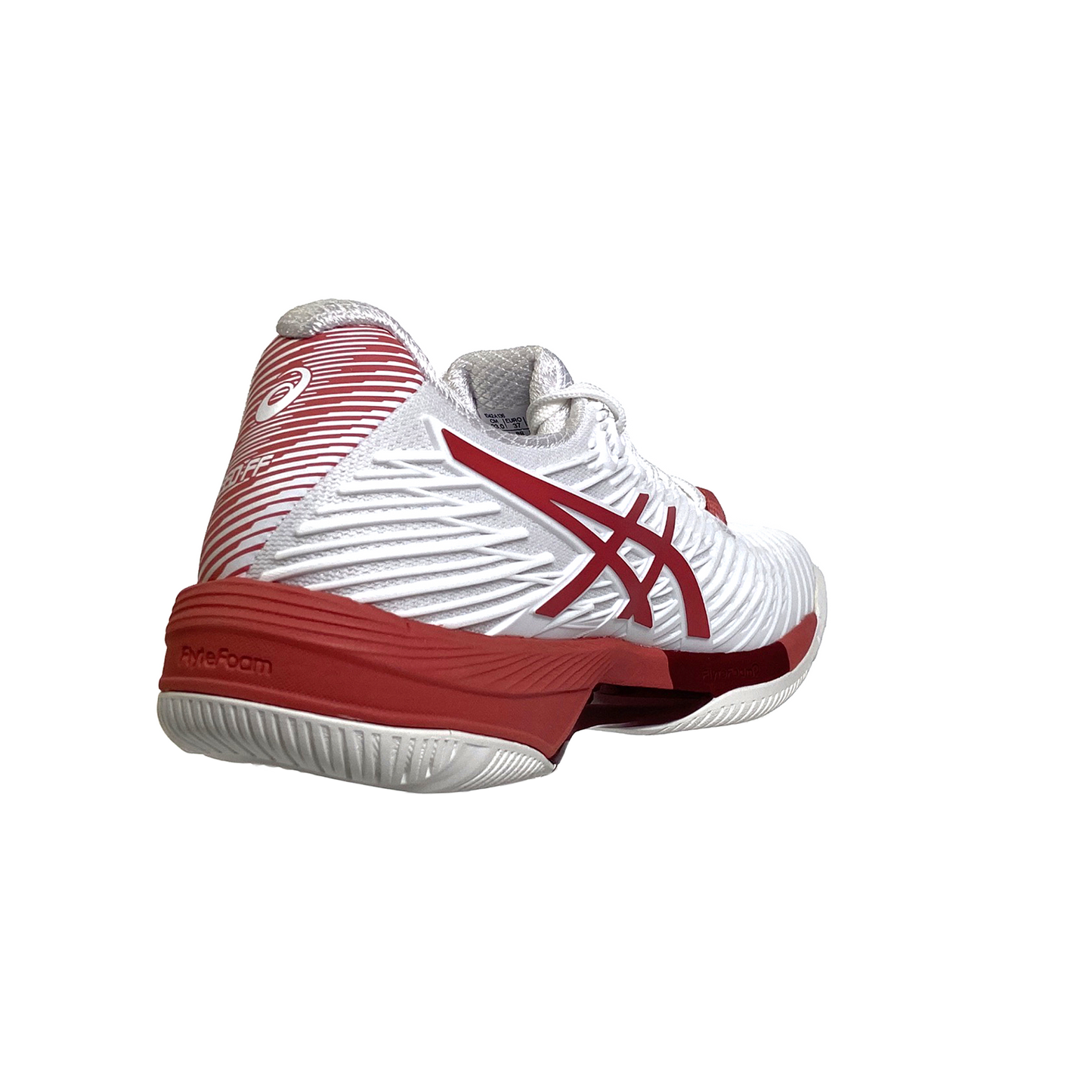 Asics Femme Solution Speed FF 2 1042A136-105