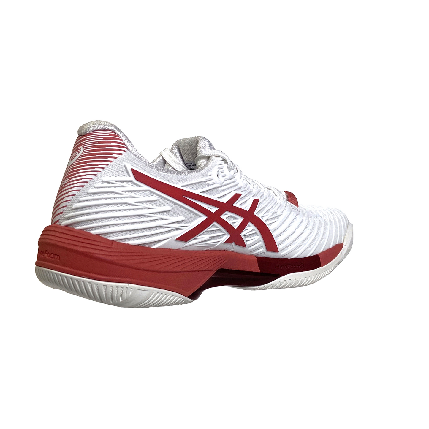 Asics Femme Solution Speed FF 2 1042A136-105