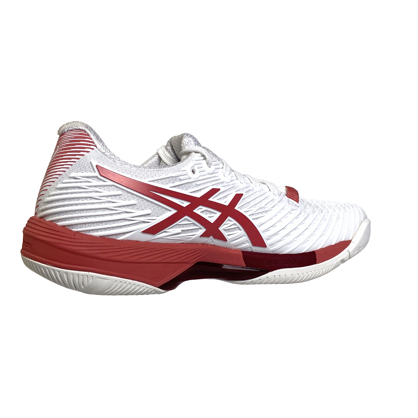 Asics Femme Solution Speed FF 2 1042A136-105