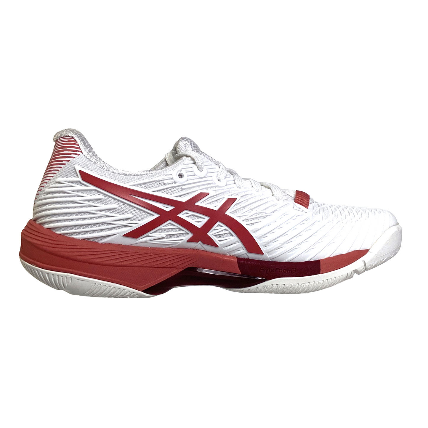 Asics Femme Solution Speed FF 2 1042A136-105