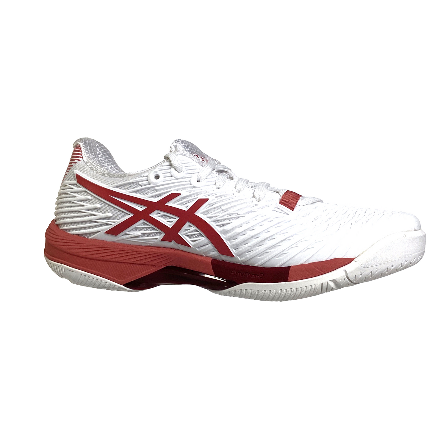 Asics Femme Solution Speed FF 2 1042A136-105