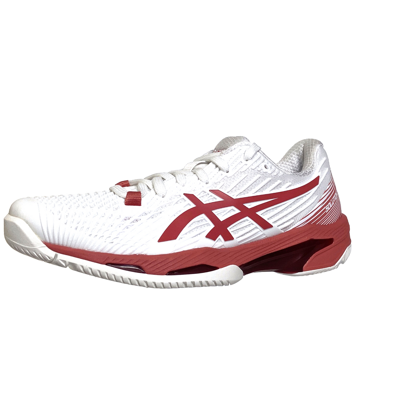 Asics Femme Solution Speed FF 2 1042A136-105