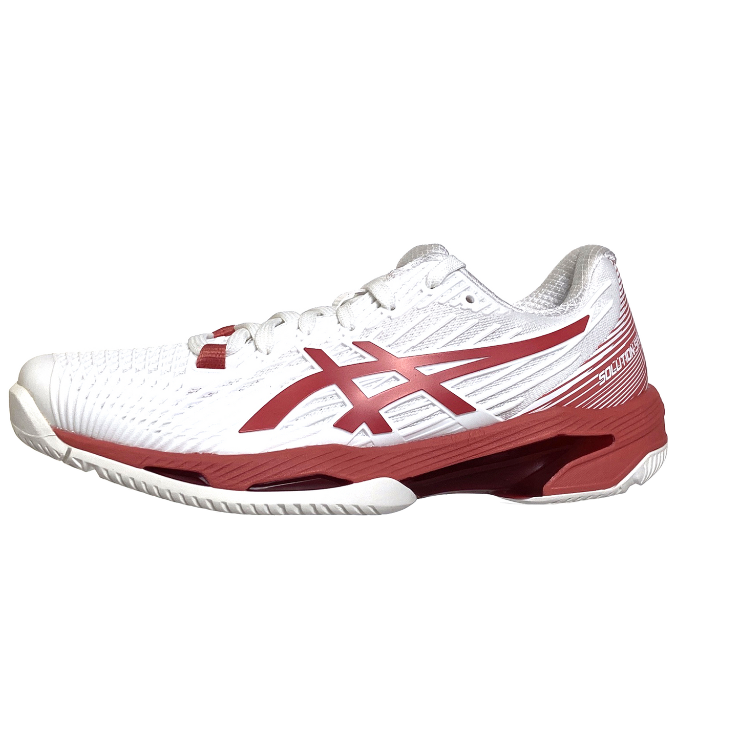 Asics Femme Solution Speed FF 2 1042A136-105