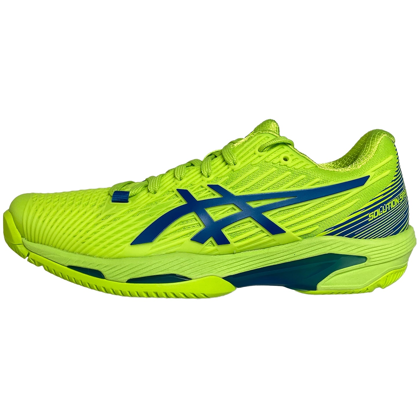 Asics Femme Solution Speed FF 2 1042A136-300