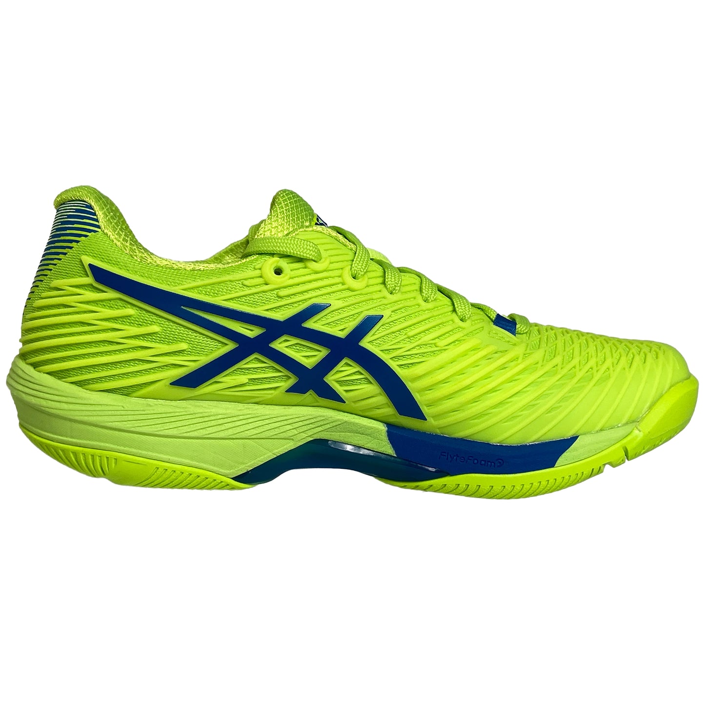 Asics Femme Solution Speed FF 2 1042A136-300