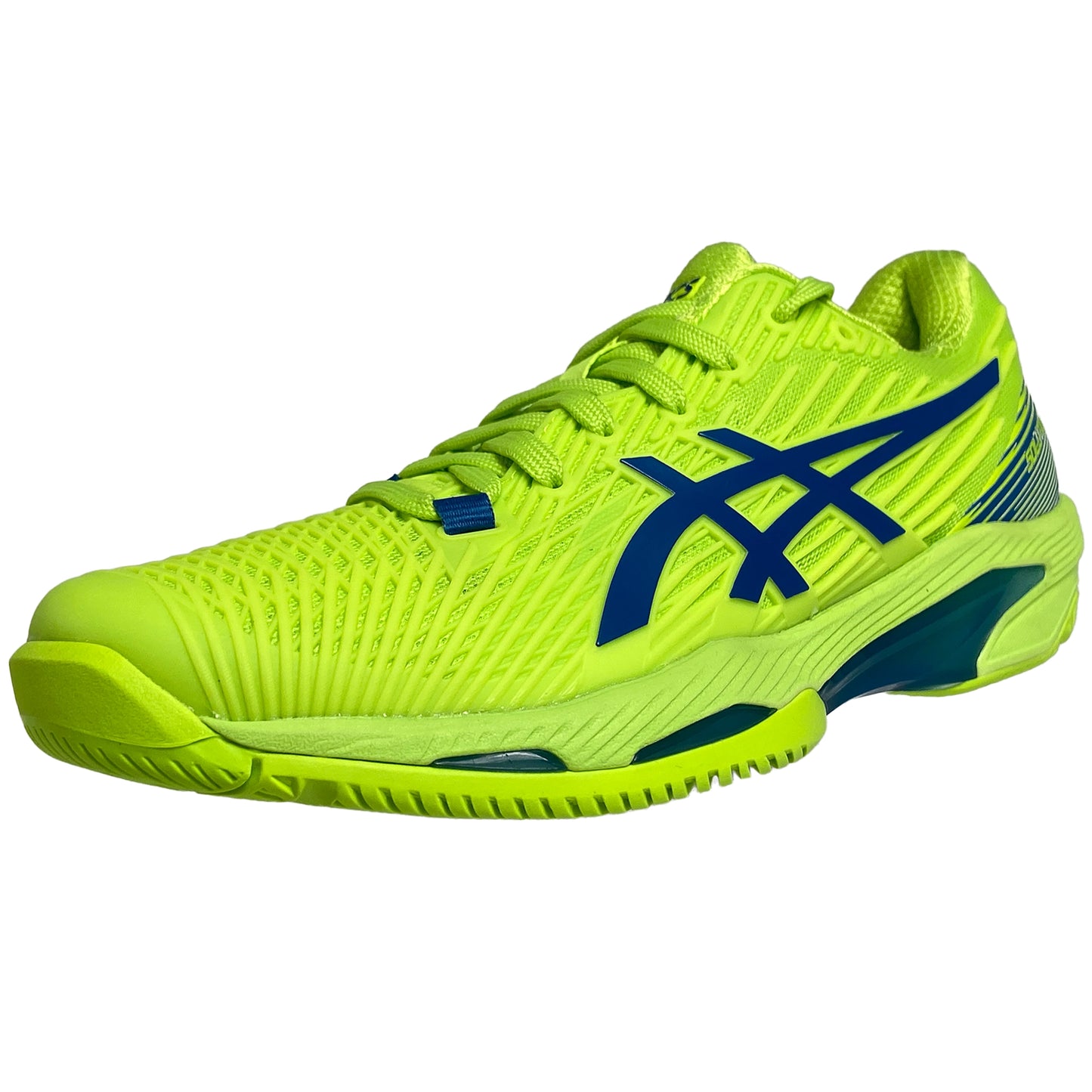Asics Femme Solution Speed FF 2 1042A136-300