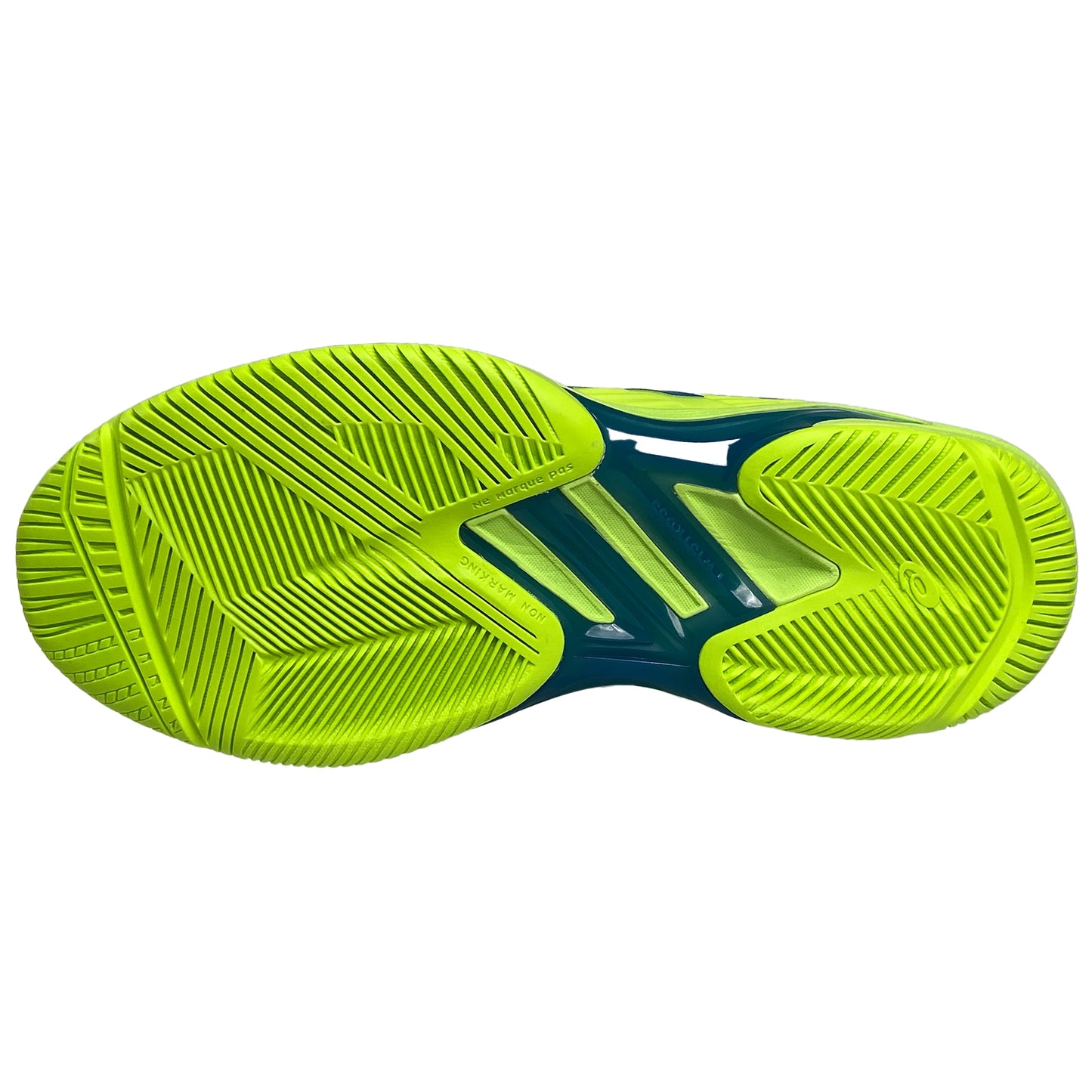 Asics Femme Solution Speed FF 2 1042A136-300